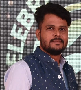 Head of Design Department