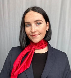 Marketing Specialist