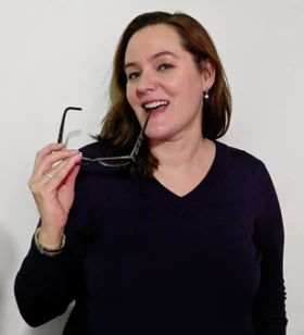 Graphic Designer & Content Editor