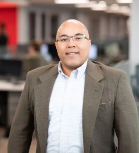 Director of Marketing