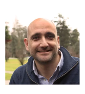 Co-Founder and Executive Partner