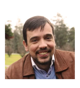 Co-Founder and Executive Partner