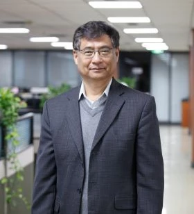 VP of International Operations