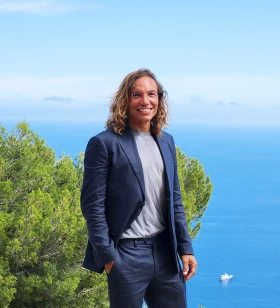 Marketing Strategist and Founder