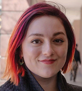 Design Researcher