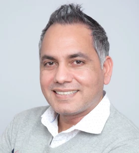 Digital Marketing Lead