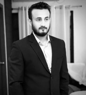 Digital Marketing Specialist