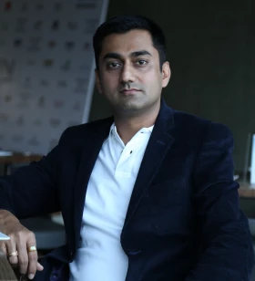 COO of Agile Infoways