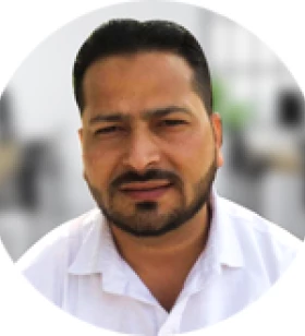 Digital Marketer