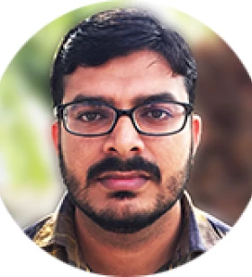 Blockchain Developer