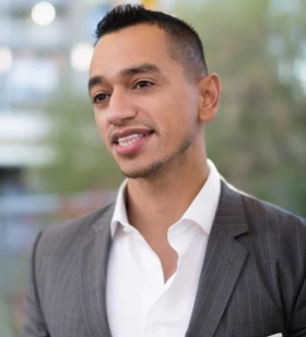 Director of Strategy + Principal