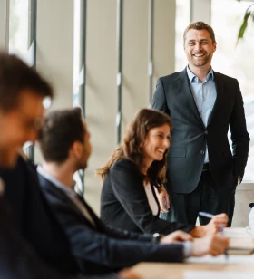 All about Your IT & Tech Needs