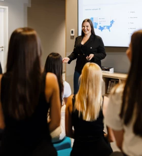 Bringing Valuable Content Straight to Your Screen