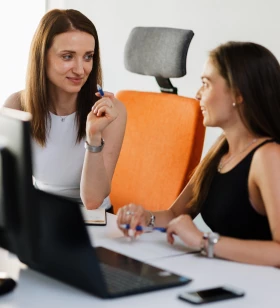 Solid Foundations for Our Operations