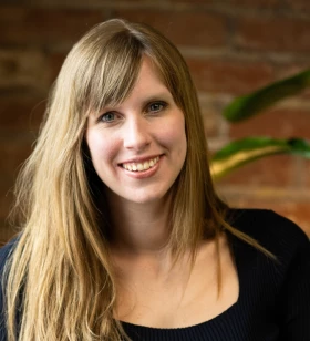 VP, Content Strategy