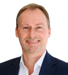Chief Executive Officer