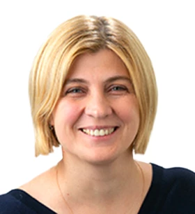 Chief People Officer