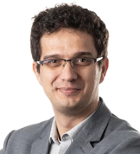 Managing Director, Codete Technology, R&D