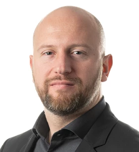 Managing Director, Codete Recruitment, Finance