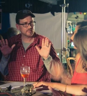 Producer, Director, Editor