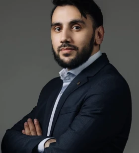 CEO & Creative Director