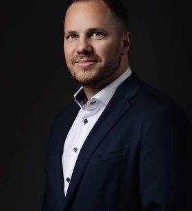 Innovation Consultant & CEO