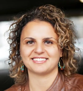 Vice President, Online Marketing Strategy