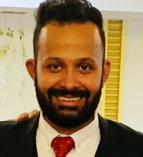 Co-Founder and VP Sales AoxApps