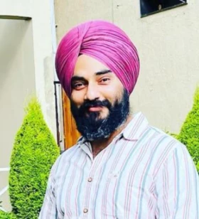 Founder and VP Marketing