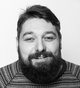 Front-End Developer