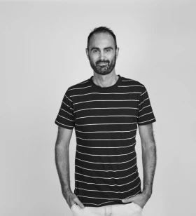 Partner and Creative Director