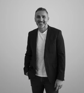 Partner and Managing Director