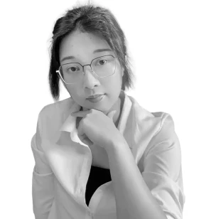 Senior Designer / Copywriter