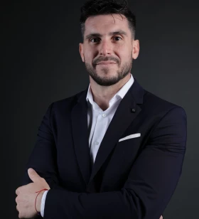 Chief Revenue Officer