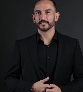 Chief Marketing Officer