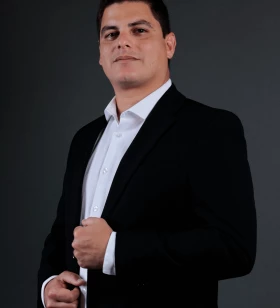 Chief Operations Officer