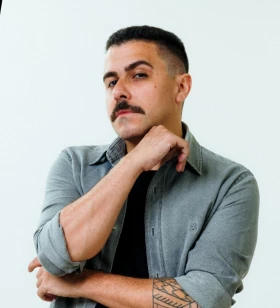 Chief Marketing Officer