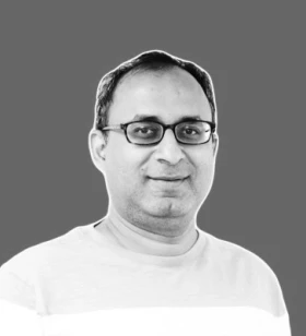 Co-Founder and Managing Director