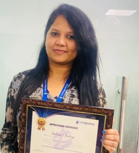 Project Coordinator & BDM