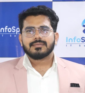 Full stack developer