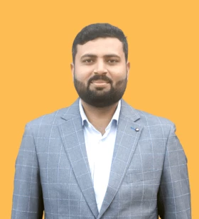 CTO & Cofounder Techvention