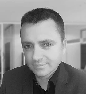 Co-founder and Chief Executive Officer