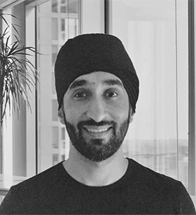 Chief Technology Officer