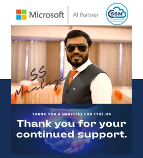 Cyber Security Consultant