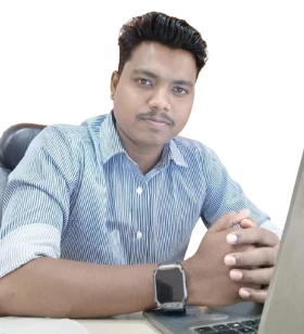 Full-Stack Developer