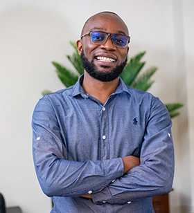 Technical Project Manager