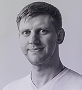 Co-founder of Rocket CRO Lab agency