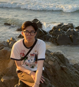 Frontend Website Developer