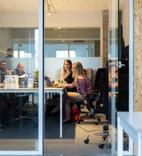 Digitally Yours - All-In Factory