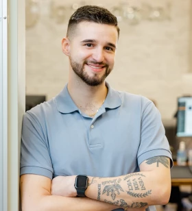 Digital Strategist